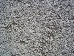 Ściany z betonu komórkowego