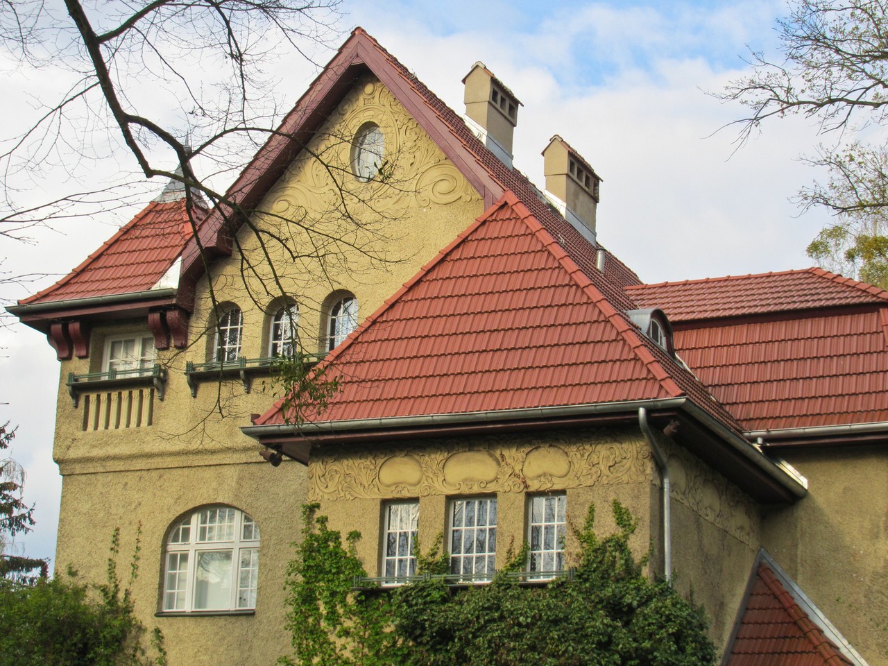 Jaki dom kupić w centrum gdańska?
