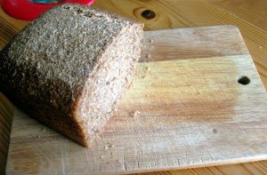 Chleb na zakwasie – korzyści dla zdrowia